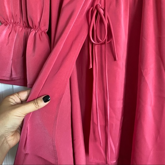 Lani the Label (by Amanda Stanton) Dress - Picture 6 of 9